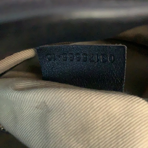 Chloé Owen Crossbody Bag - Picture 14 of 16